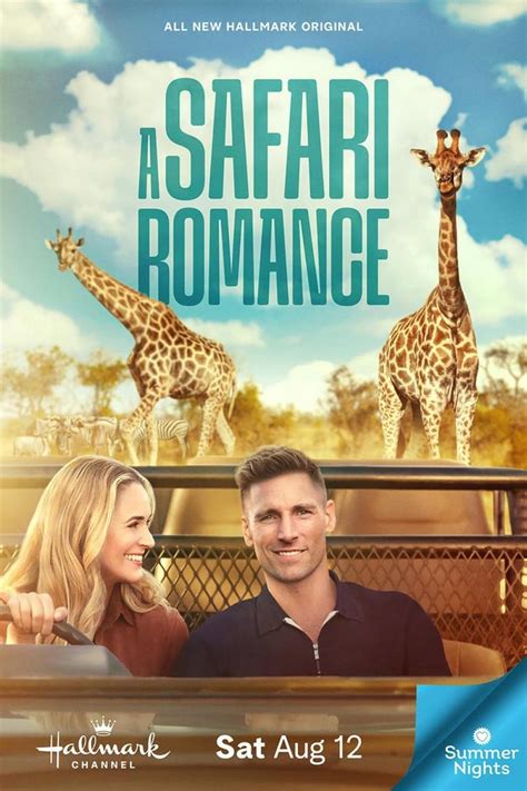 a safari romance tsrip|A Safari Romance .